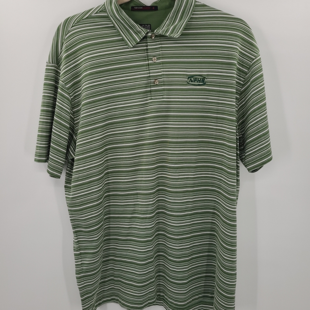 Tiger Woods Collection‎ Men's XXL Golf Polo
